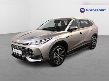 Used MG MG HS 2025 for sale - 77446525: Photo