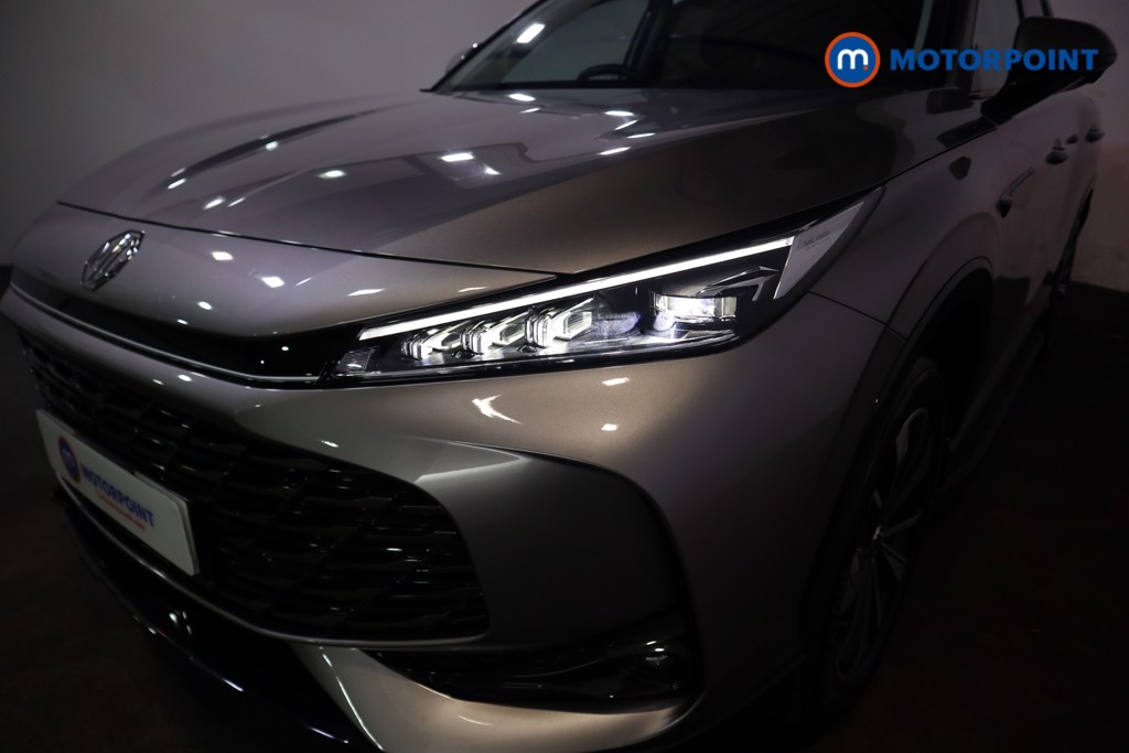 Used MG MG HS 2025 for sale - 77446525: Photo 41