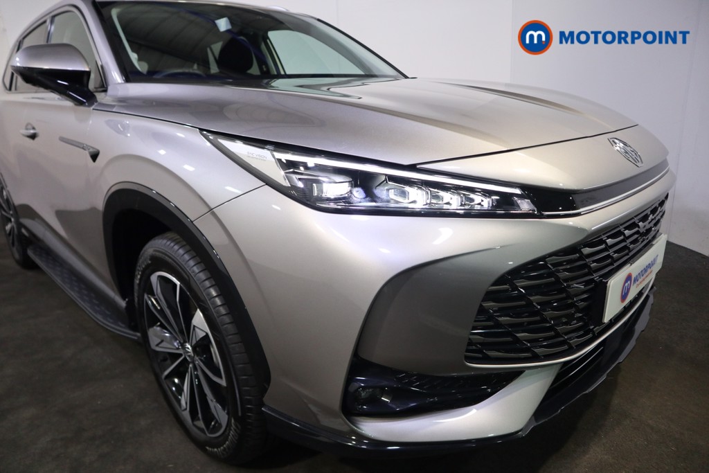 Used MG MG HS 2025 for sale - 77446525: Photo 42