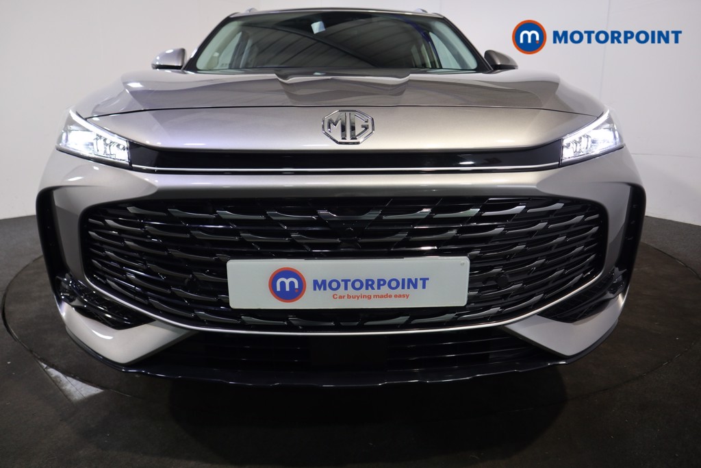 Used MG MG HS 2025 for sale - 77446525: Photo 43