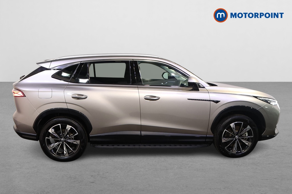 Used MG MG HS 2025 for sale - 77446525: Photo 8