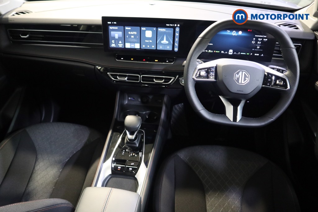 Used MG MG HS 2025 for sale - 77446525: Photo 9