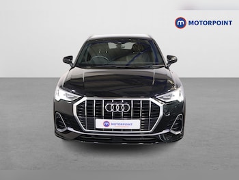 Used Audi Q3 2020 for sale - 75417721: Photo