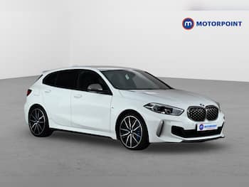 Used BMW 1 Series 2023 for sale - 79615606: Photo