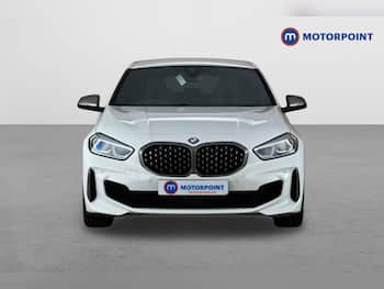 Used BMW 1 Series 2023 for sale - 79615606: Photo