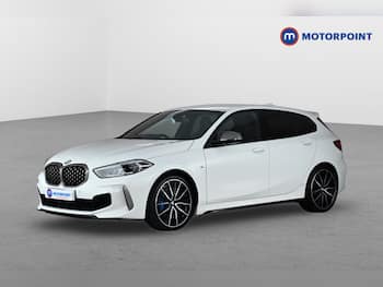 Used BMW 1 Series 2023 for sale - 79615606: Photo