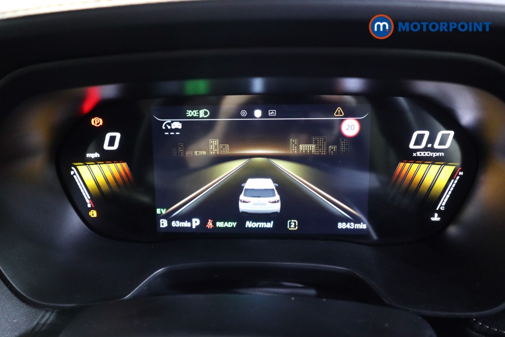 Used MG MG ZS 2025 for sale - 77779302: Photo 14