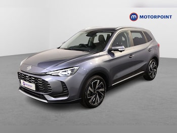 Used MG MG ZS 2025 for sale - 77779302: Photo