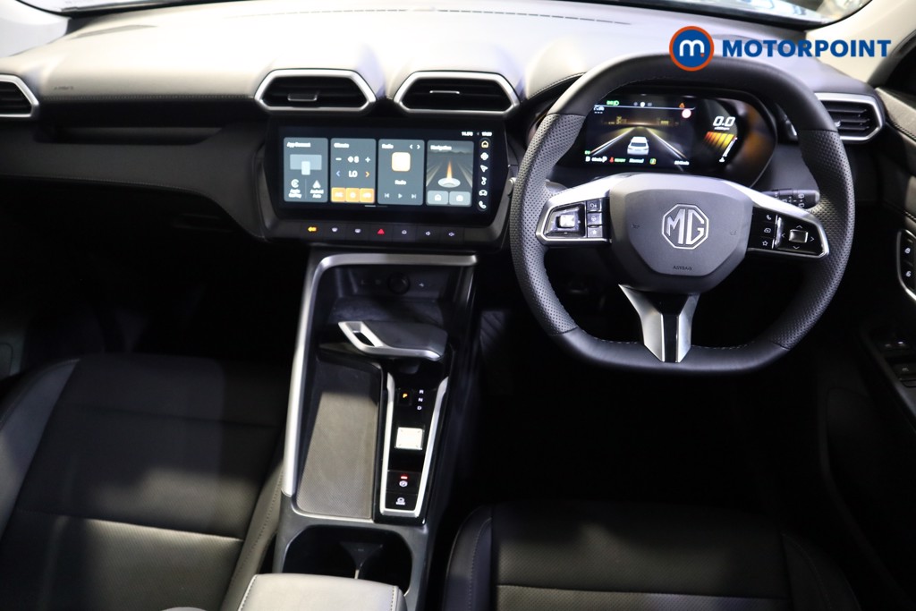 Used MG MG ZS 2025 for sale - 77779302: Photo 9