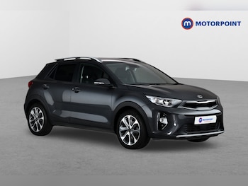 Used Kia Stonic 2019 for sale - 79408353: Photo