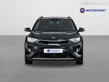 Used Kia Stonic 2019 for sale - 79408353: Photo