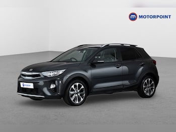 Used Kia Stonic 2019 for sale - 79408353: Photo