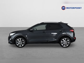 Used Kia Stonic 2019 for sale - 79408353: Photo