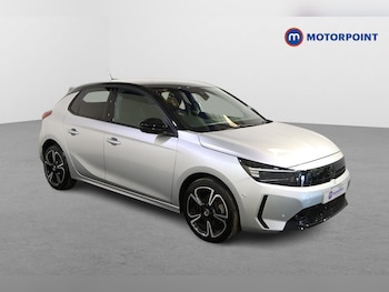 Used Vauxhall Corsa undefined for sale - 78390067: Photo