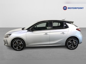 Used Vauxhall Corsa undefined for sale - 78390067: Photo