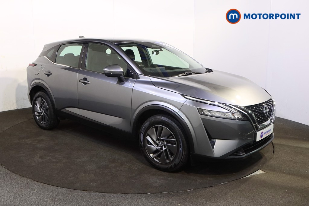 Used Nissan Qashqai 2022 for sale - 76577618: Photo 1