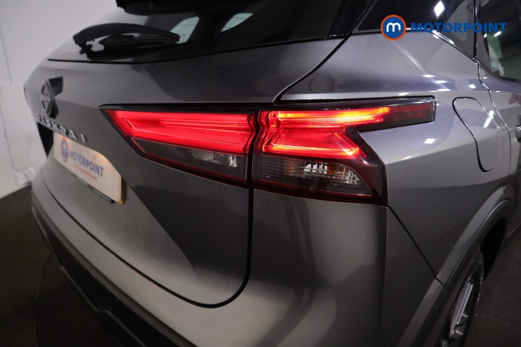 Used Nissan Qashqai 2022 for sale - 76577618: Photo 13