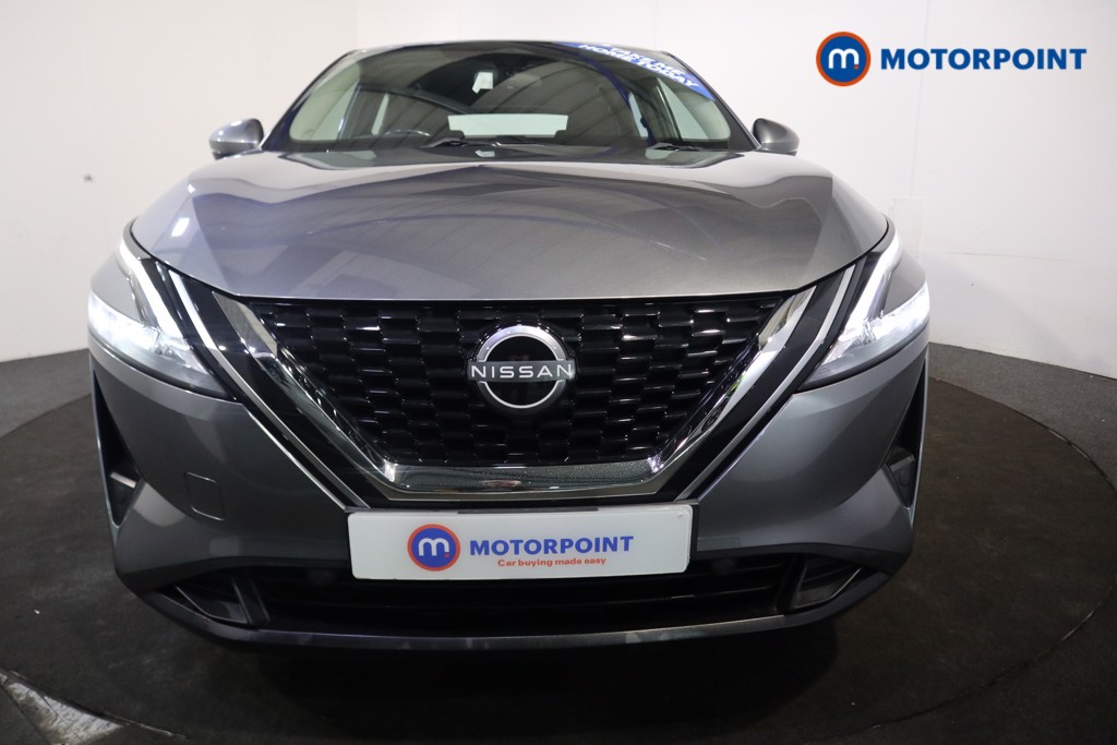 Used Nissan Qashqai 2022 for sale - 76577618: Photo 17