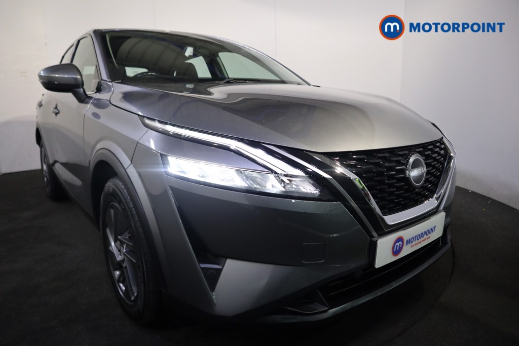 Used Nissan Qashqai 2022 for sale - 76577618: Photo 18