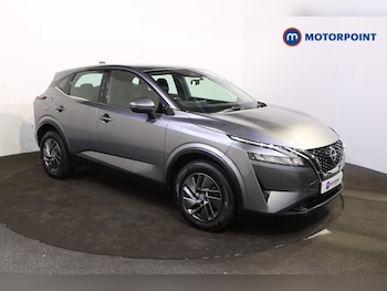 2022 - 1.3 DiG-T MH 158 Acenta Premium 5dr Xtronic