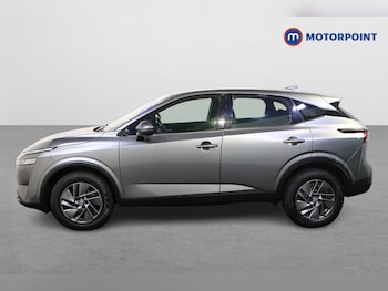 Used Nissan Qashqai 2022 for sale - 76577618: Photo