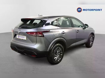 Used Nissan Qashqai 2022 for sale - 76577618: Photo