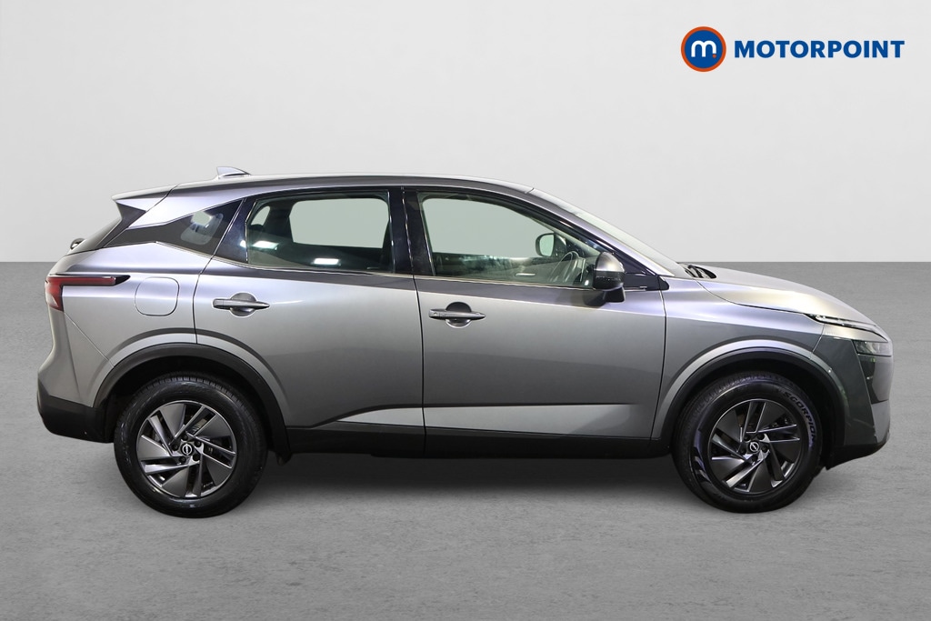 Used Nissan Qashqai 2022 for sale - 76577618: Photo 5