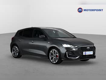 Used Ford Focus 2022 for sale - 79653302: Photo