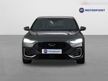 Used Ford Focus 2022 for sale - 79653302: Photo