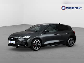 Used Ford Focus 2022 for sale - 79653302: Photo