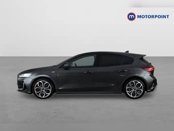 Used Ford Focus 2022 for sale - 79653302: Photo