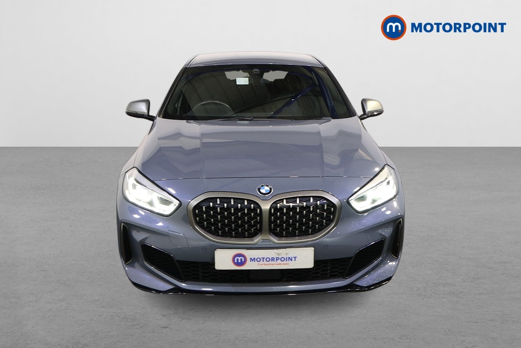 Used BMW 1 Series 2021 for sale - 77555490: Photo 2