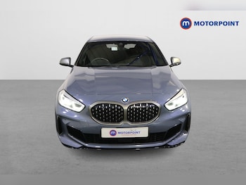 Used BMW 1 Series 2021 for sale - 77555490: Photo