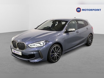 Used BMW 1 Series 2021 for sale - 77555490: Photo
