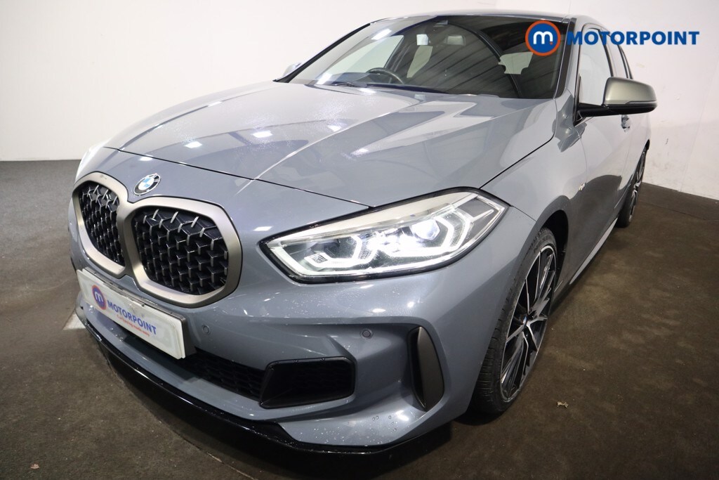 Used BMW 1 Series 2021 for sale - 77555490: Photo 44