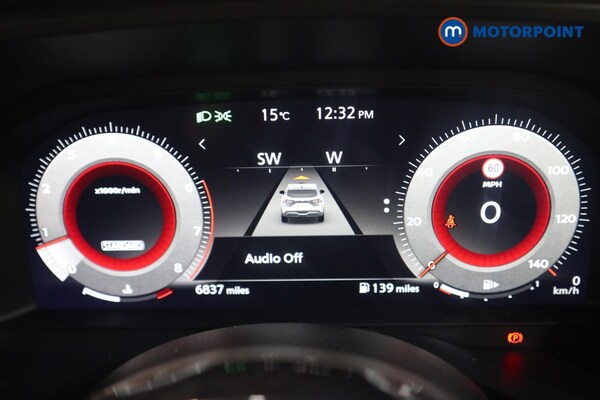 Used Nissan Qashqai 2024 for sale - 76064840: Photo 13