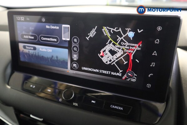 Used Nissan Qashqai 2024 for sale - 76064840: Photo 14