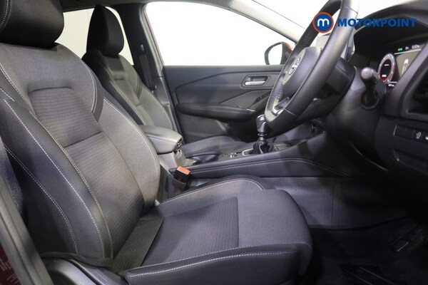 Used Nissan Qashqai 2024 for sale - 76064840: Photo 19