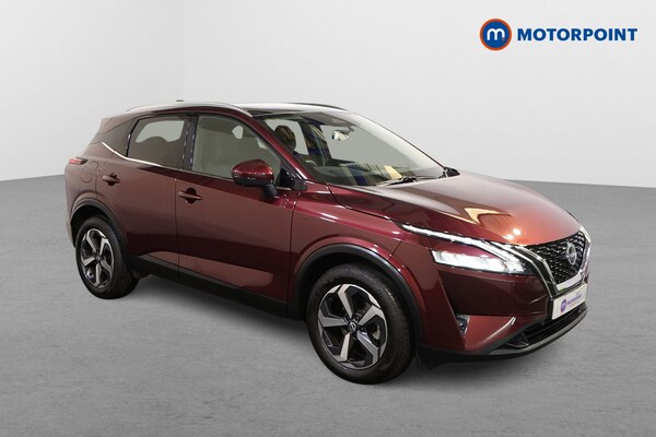 Used Nissan Qashqai 2024 for sale - 76064840: Photo 1