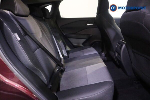 Used Nissan Qashqai 2024 for sale - 76064840: Photo 20