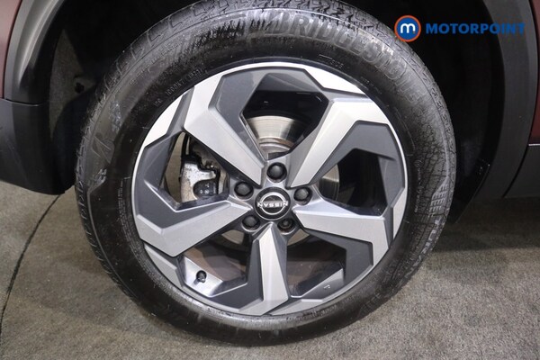 Used Nissan Qashqai 2024 for sale - 76064840: Photo 22