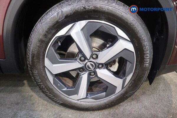 Used Nissan Qashqai 2024 for sale - 76064840: Photo 23