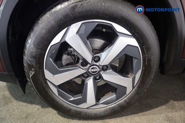 Used Nissan Qashqai 2024 for sale - 76064840: Photo 24