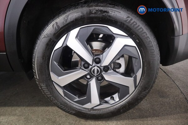 Used Nissan Qashqai 2024 for sale - 76064840: Photo 25