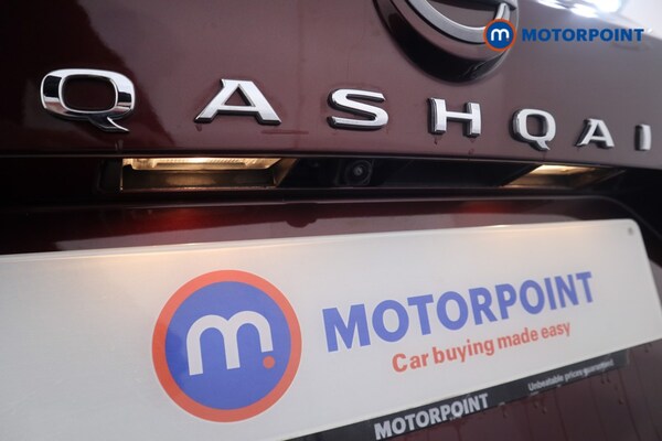 Used Nissan Qashqai 2024 for sale - 76064840: Photo 27