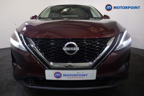 Used Nissan Qashqai 2024 for sale - 76064840: Photo 34