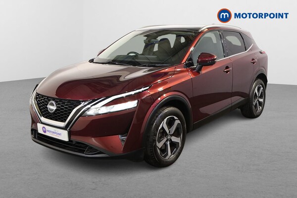 Used Nissan Qashqai 2024 for sale - 76064840: Photo 3