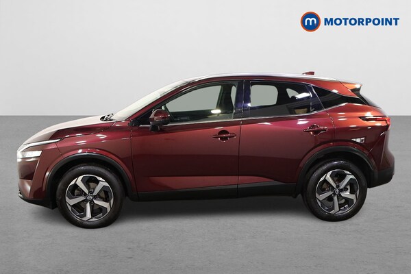 Used Nissan Qashqai 2024 for sale - 76064840: Photo 4