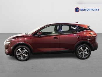 Used Nissan Qashqai 2024 for sale - 76064840: Photo