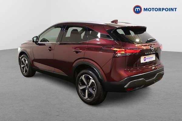 Used Nissan Qashqai 2024 for sale - 76064840: Photo 5